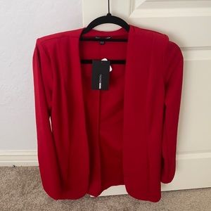 Matching pant work set